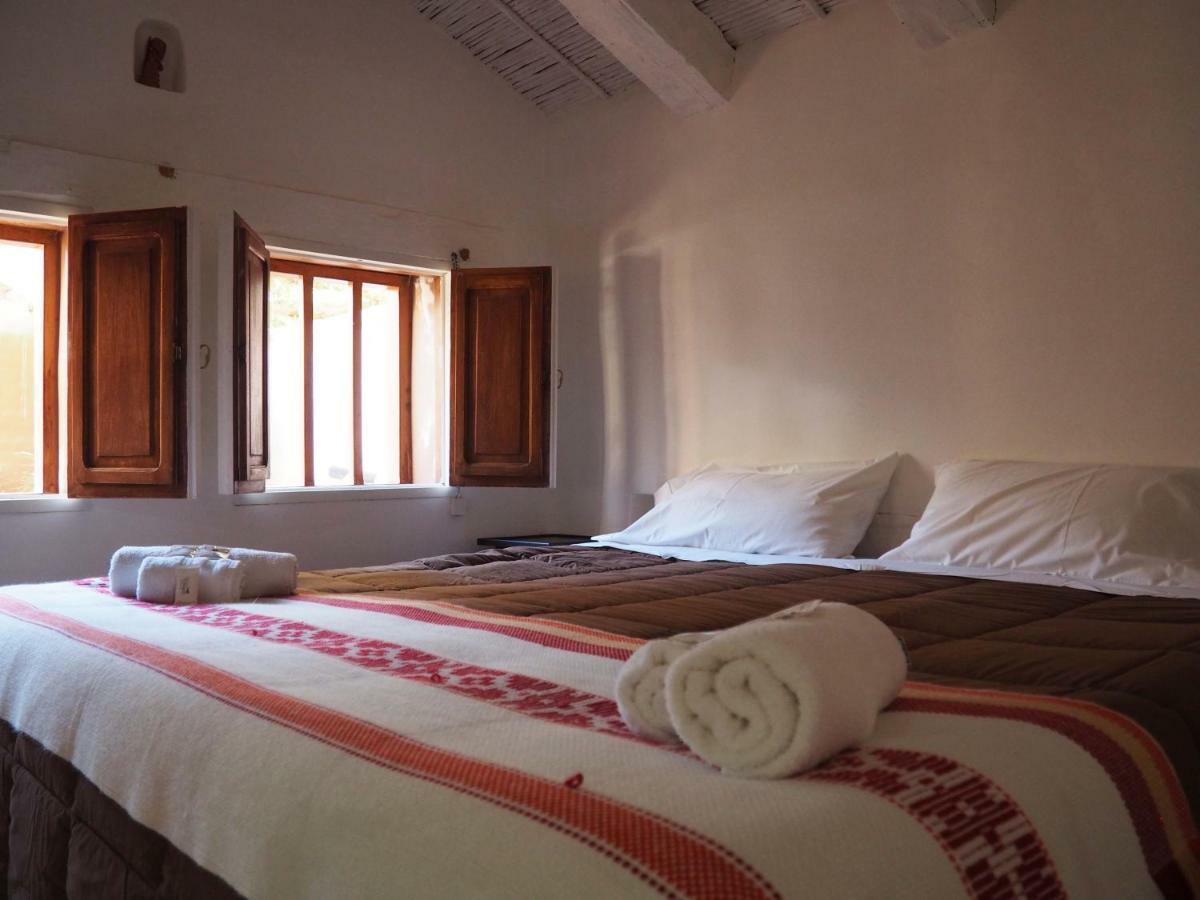 Espacio Purmamarca Luaran gambar