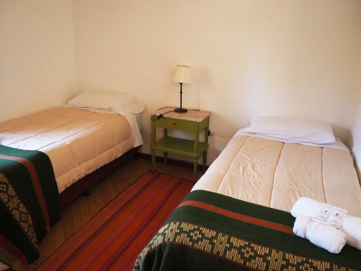Espacio Purmamarca Luaran gambar