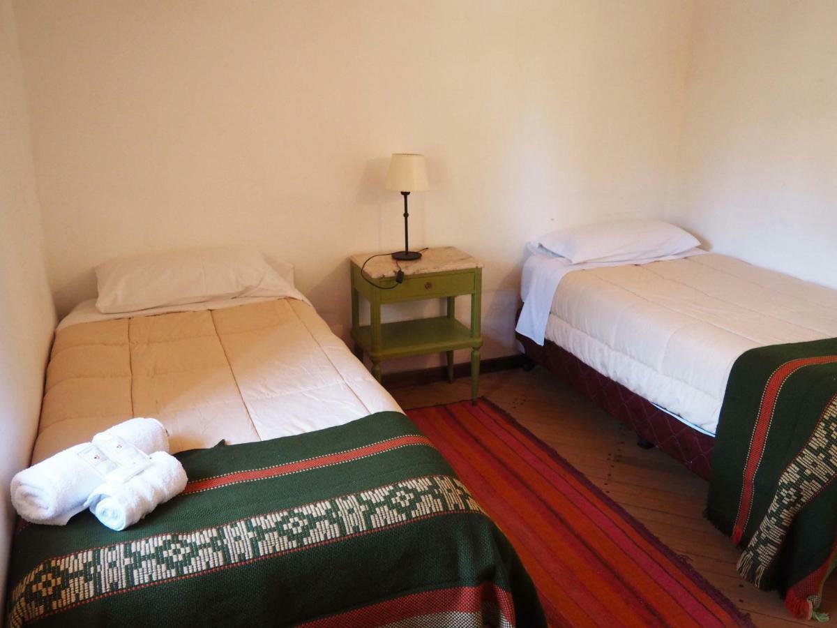 Espacio Purmamarca Luaran gambar