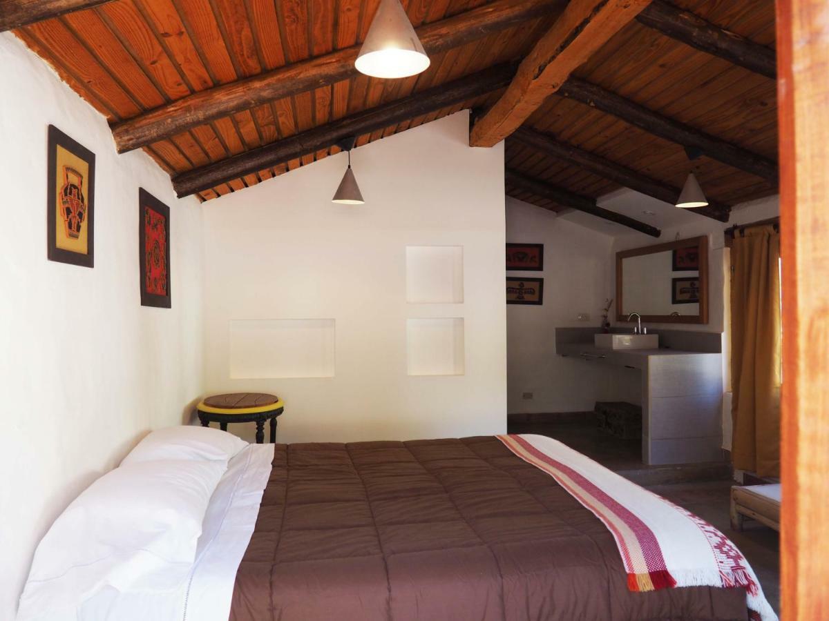 Espacio Purmamarca Luaran gambar